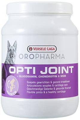 Oropharma Opti Joint voor honden 2 x 700 g Oropharma Opti Joint voor honden 2 x 700 g
