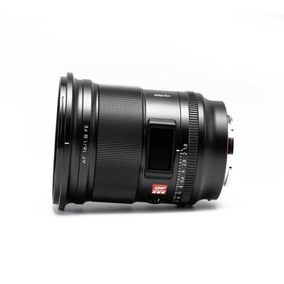 Viltrox FE-16 F1.8 AF Sony FE-Mount