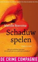 Schaduwspelen - Marelle Boersma - eBook (9789461090584) - thumbnail