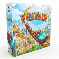 Funfair - thumbnail