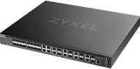 Zyxel XS3800-28 MULTIGIG SWITCH - thumbnail