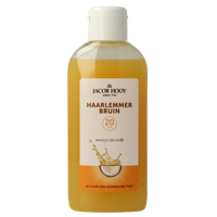 Jacob Hooy Haarlemmerbruin SPF20 150 Milliliter - thumbnail