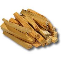 Jiri & Friends Wierook Palo Santo Resin - thumbnail