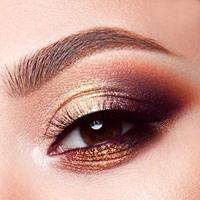 Make-Up Studio Brows Brow Powder Dark 1Stuks - thumbnail