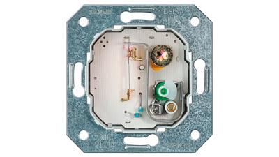 Siemens 5TC9200 Inzetstuk Delta Schakelmateriaal 1 stuk(s)