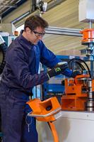 Bilsom 1005073 303L Oordoppen 33 dB Eenmalig gebruik EN 352-2 200 paar - thumbnail