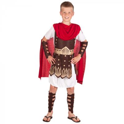 Boland Kinderkostuum gladiator,4-6 jaar Boland Kinderkostuum gladiator,4-6 jaar