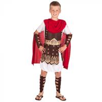 Boland Kinderkostuum gladiator,4-6 jaar - thumbnail