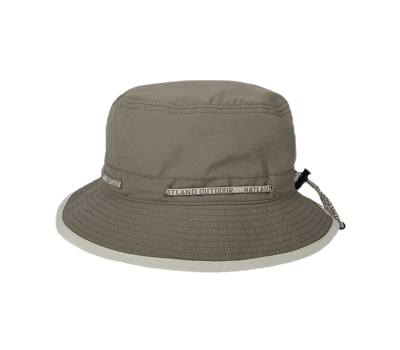 Hatland Revelstoke Bucket Hat