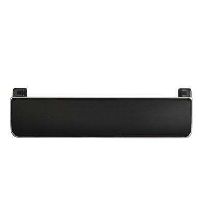 Contour Design Contour Balance Keyboard wrist rest schw Gel-polssteun Zwart