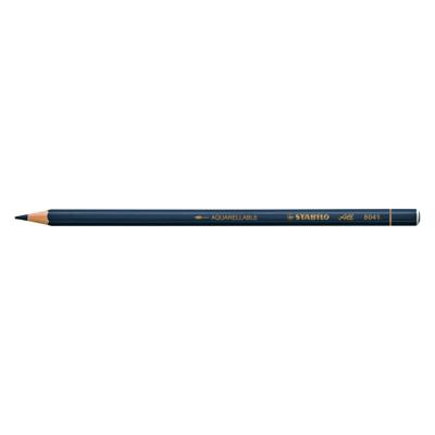 STABILO All potlood, blauw