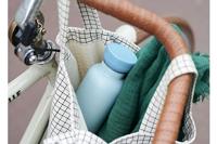 Mepal Thermosfles ellipse - nordic pink - 900 ml - thumbnail