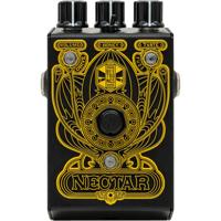 Beetronics Nectar Tone Sweetener Overdrive / Fuzz effectpedaal - thumbnail