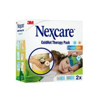 Nexcare 3m Coldhot Th.pack Happy Kids Gel2 N1573kd - thumbnail