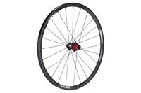 Gurpil GTR RR17 Achterwiel racefiets Sram XDR - Wit - thumbnail