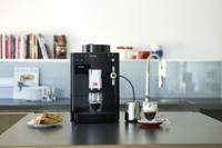 Caffeo F530-102 Passione Zwart - thumbnail