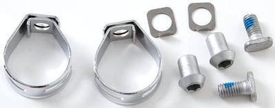 SRAM bevestigingsstrop clamp/bolt kit