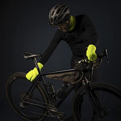 GripGrab nordic 2 windproof deep - winter gloves