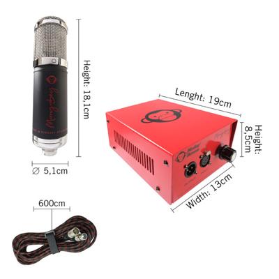 Monkey Banana Mangabey Zwart