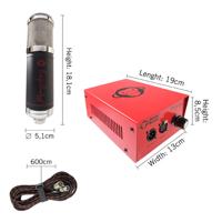 Monkey Banana Mangabey Zwart - thumbnail