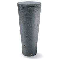 Garantia Regenton Tubo 320 liter Graniet antra - thumbnail