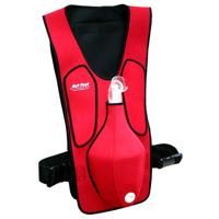 Act-Fast Heimlich Trainer - thumbnail