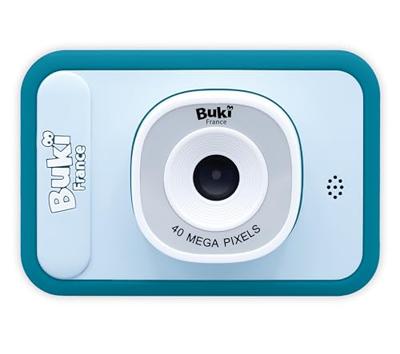 Fotoapparaat Kind groen