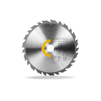 Festool Cirkelzaagblad voor hout | Wood Universal | Ø 160mm Asgat 20mm 25T - 578585