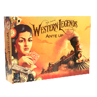 Western Legends Ante Up - thumbnail