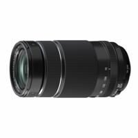 Fujifilm XF 70-300 F4-5.6 R LM OIS WR MILC Super telelens Zwart - thumbnail