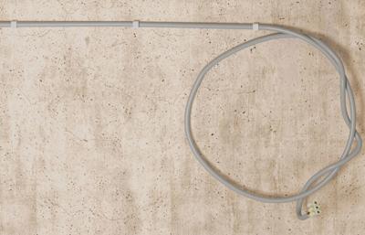 Fischer Enkelvoudige klem Polyamide 48152 100 stuk(s)