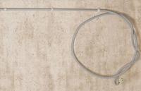 Fischer Enkelvoudige klem Polyamide 48152 100 stuk(s) - thumbnail