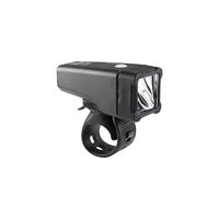 AXA Niteline T4-R Lichting set USB - Zwart - thumbnail