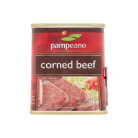 Pampeano Corned Beef 340 g bij Jumbo - thumbnail