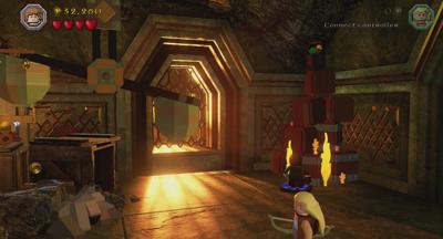 LEGO Hobbit