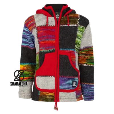 Shakaloha Patch NH Vest