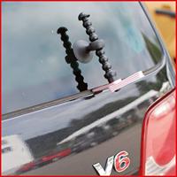 Spleetschaalset, 3-delig KS Tools 150.1570 - thumbnail