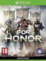 For Honor - thumbnail