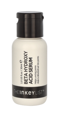 The Inkey List Beta Hydroxy Acid Serum 30 ml The Inkey List Beta Hydroxy Acid Serum 30 ml