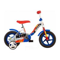 Dino Bikes Dino jongensfiets 108 sport 10 inch - thumbnail