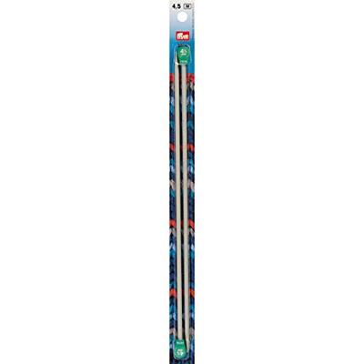 Breinaalden Aluminium 30 cm