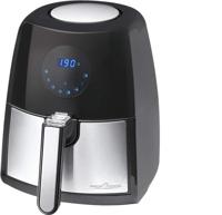Vetarme heteluchtfriteuse ProfiCook PC-FR 1147 H - thumbnail