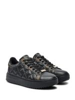 Guess Donna Sneakers Dames Zwart - Maat 37 - Kleur: Zwart | Soccerfanshop - thumbnail