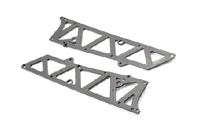 Ishima - Side Plates A (ISH-010-007) - thumbnail