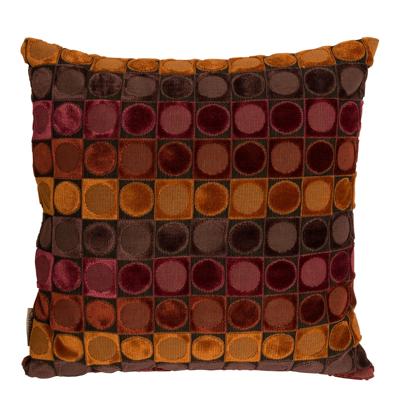 Dutchbone Ottava Sierkussen 45 x 45 cm