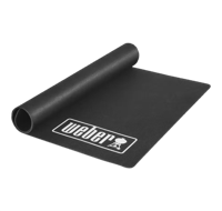 Weber | Barbecuevloermat Groot - thumbnail