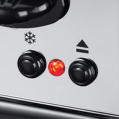 Russell Hobbs 21391-56 Colours Broodrooster Rood - thumbnail