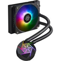 Silverstone VIDA 120 Slim - thumbnail