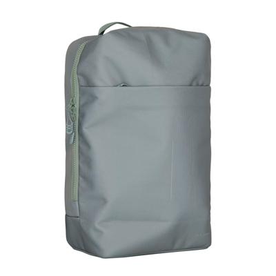 New Rebels Valor Cranston Backpack - Comfortabele Waterafstotende Rugtas - 19L - Salie Green