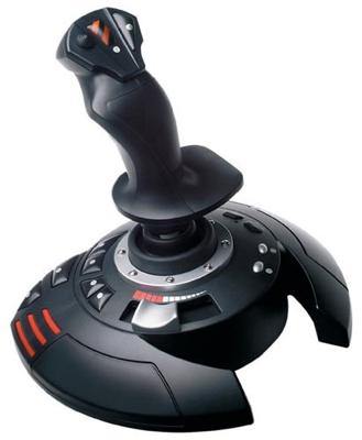 Gaming afstandsbediending Thrustmaster T.Flight Stick X